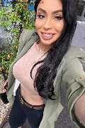 Bergamo Trans Thayys Castro 329 72 89 046 foto selfie 22