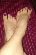 Modena Trans Maite De L'Enclos 329 83 37 093 foto selfie 2