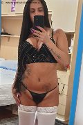 Vibo Valentia Trans Cassidy Ferraro 329 90 90 136 foto selfie 6