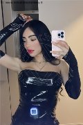 Padova Trans Pamelita 331 15 07 952 foto selfie 11