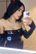 Padova Trans Pamelita 331 15 07 952 foto selfie 12