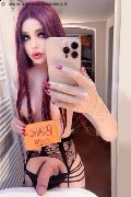San Benedetto Del Tronto Trans Bianca Occhiblu 331 17 56 878 foto selfie 26