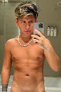 Bergamo Boys Ricky Latino 331 24 89 129 foto selfie 1