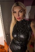 Sorrento Trans Denise Richards 331 79 02 775 foto selfie 1