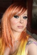 Riccione Trans Allana 331 87 88 751 foto selfie 6