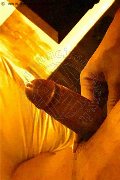 San Paolo Trans Escort Leandra Gouvea 331 89 22 051 foto selfie 8