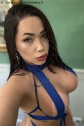 Ponte Chiasso Trans Angel Luna 333 14 05 005 foto selfie 2