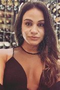 Bergamo Trans Camilla Honey 334 24 71 717 foto selfie 41