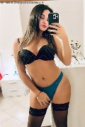 Bergamo Trans Camilla Honey 334 24 71 717 foto selfie 37