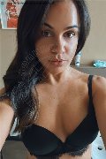 Bergamo Trans Camilla Honey 334 24 71 717 foto selfie 17