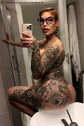 Senigallia Trans Luna Marks Pornostar 334 37 17 752 foto selfie 3