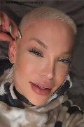 Senigallia Trans Escort Luna Marks Pornostar 334 37 17 752 foto selfie 11
