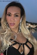 Roma Trans Jhoany Wilker Pornostar 334 73 73 088 foto selfie 82