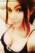 Mestre Trans Karoline Fox 334 94 06 422 foto selfie 24