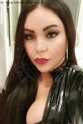 Mestre Trans Karoline Fox 334 94 06 422 foto selfie 6