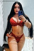 Mestre Trans Karoline Fox 334 94 06 422 foto selfie 4