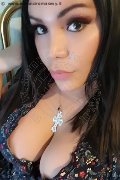 Mestre Trans Escort Karoline Fox 334 94 06 422 foto selfie 11