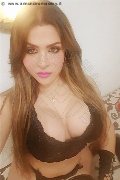 Roma Trans Isabella Santos 338 15 21 054 foto selfie 83