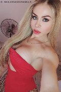 Roma Trans Isabella Santos 338 15 21 054 foto selfie 37