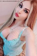 Roma Trans Isabella Santos 338 15 21 054 foto selfie 41