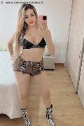 Roma Trans Isabella Santos 338 15 21 054 foto selfie 14