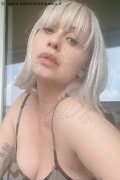 Bergamo Trans Escort Daniela 338 95 79 107 foto selfie 8