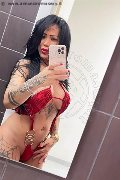Napoli Trans Jasmine 342 32 03 042 foto selfie 127