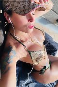 Catanzaro Trans Hilary Hot 344 13 27 771 foto selfie 45