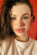 Avellino Trans Escort Samara 344 49 06 910 foto selfie 5