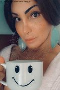 Conegliano Trans Divina 345 21 76 121 foto selfie 28