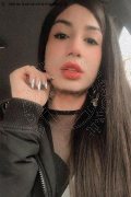 Milano Trans Paolina Bustamante 345 44 10 761 foto selfie 6