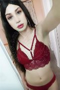 Roma Trans Escort Paulina Bustamante 345 44 10 761 foto selfie 4