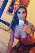 Roma Trans Escort Mariana Ferraz 346 12 74 809 foto selfie 21