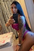 Roma Trans Escort Mariana Ferraz 346 12 74 809 foto selfie 3