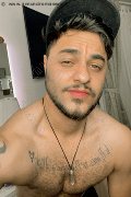 Roma Boys Ftm Uomo Nicco Paviani 347 21 86 811 foto selfie 1