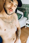 Roma Boys Ftm Uomo Nicco Paviani 347 21 86 811 foto selfie 5