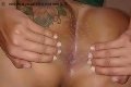 Scalea Trans Karen Milanny 347 44 35 213 foto selfie 92