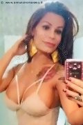 Scalea Trans Escort Karen Milanny 347 44 35 213 foto selfie 50