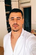Roma Boys Anderson 347 58 64 616 foto selfie 2