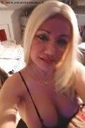 Pescara Trans Carolina Brown 348 41 52 500 foto selfie 2
