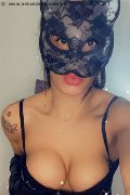 Roma Trans Larissa Dream 348 56 92 268 foto selfie 5