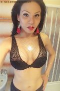 Silvi Marina Trans Audra Maia 348 90 23 396 foto selfie 18