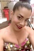 Vibo Valentia Trans Lucy Praga 350 12 90 112 foto selfie 18