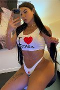 Casoria Trans Isah Sanchez 350 97 64 350 foto selfie 4