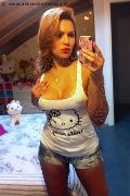 Bologna Trans Melyssa Top 351 36 35 488 foto selfie 37