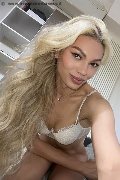 Napoli Trans Nina Nogueira 351 52 90 695 foto selfie 1