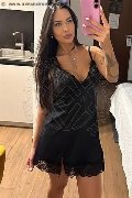 Bergamo Escort Sara Black 351 66 92 562 foto selfie 10