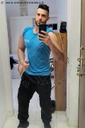 Milano Boys Christian 351 92 09 642 foto selfie 3