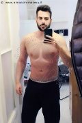 Milano Boys Christian 351 92 09 642 foto selfie 8