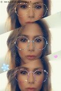 Chiavari Trav Escort Vivian 366 45 04 341 foto selfie 21